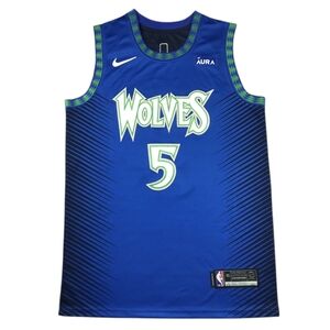 Anthony Edwards Jersey